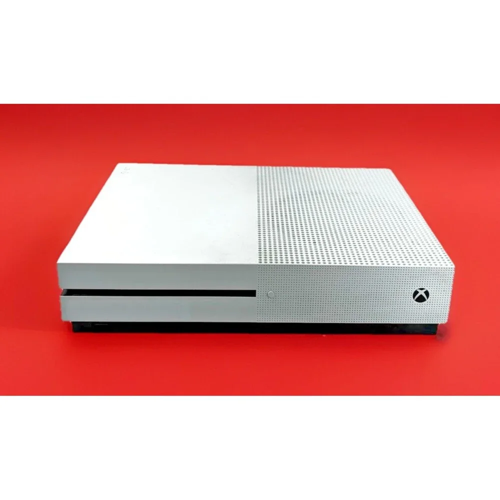 Xbox One Series S White #1682 Console Only Parts/Repair No Power